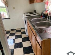 2213 Falmouth Ave, Dayton, OH 45406