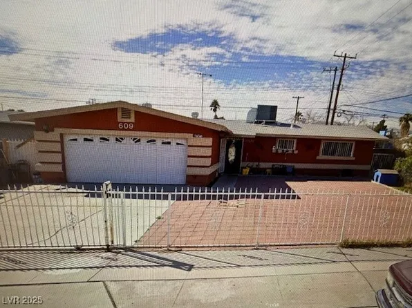 609 S Mallard St, Las Vegas, NV 89107