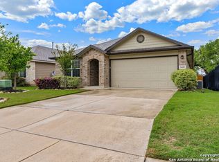 3420 Copper Willow, Bulverde, TX 78163