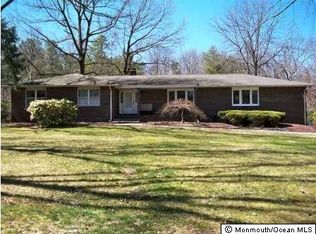 540 Spotswd Engtwn Rd, Monroe Township, NJ 08831