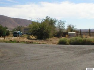 4000 Granite Way, Wellington, NV 89444