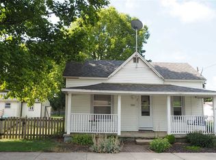 225 W Sparks St, Markle, IN 46770