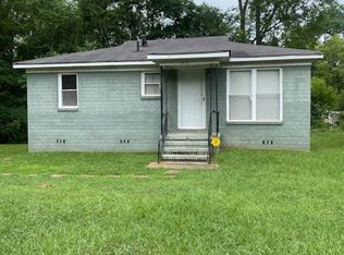 2816 32nd Way SW, Birmingham, AL 35221