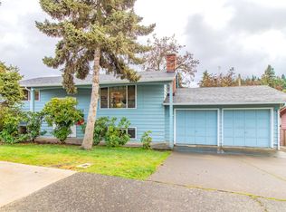 472 W 27th Pl, Eugene, OR