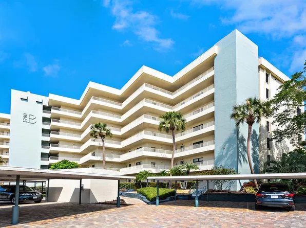 5780 Midnight Pass Rd APT 402B, Sarasota, FL 34242