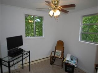 217 Hudler Town Rd, Crumpler, NC 28617