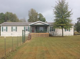 915 Polk Road 21, Cove, AR 71937
