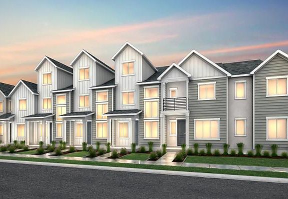 Woodside Homes - Madison - SPL