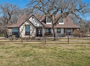 1362 Fort Graham Rd, Waco, TX 76705