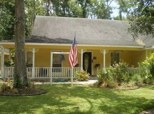 12815 Coolgreen St, Houston, TX 77013