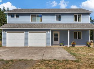 22024 S Saling Rd, Estacada, OR 97023
