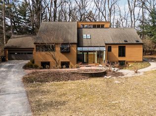780 Heather Way, Ann Arbor, MI