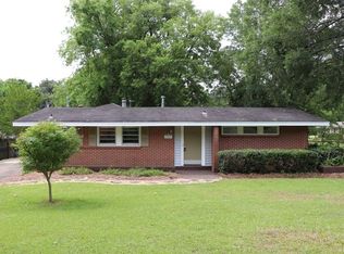 3600 Nottingham Rd, Montgomery, AL 36109