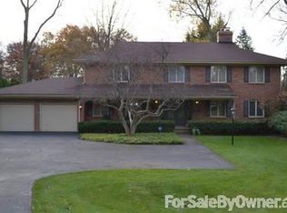 2008 E Jefferson Blvd, South Bend, IN 46617