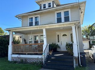 1710 E Main St, Endicott, NY 13760