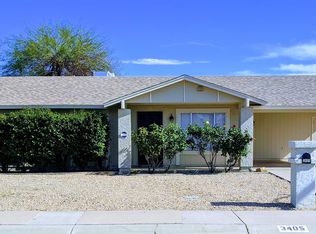 3405 E Angela Dr, Phoenix, AZ 85032