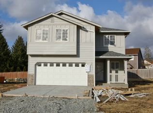 LOT 17618 120th Dr NE, Arlington, WA 98223