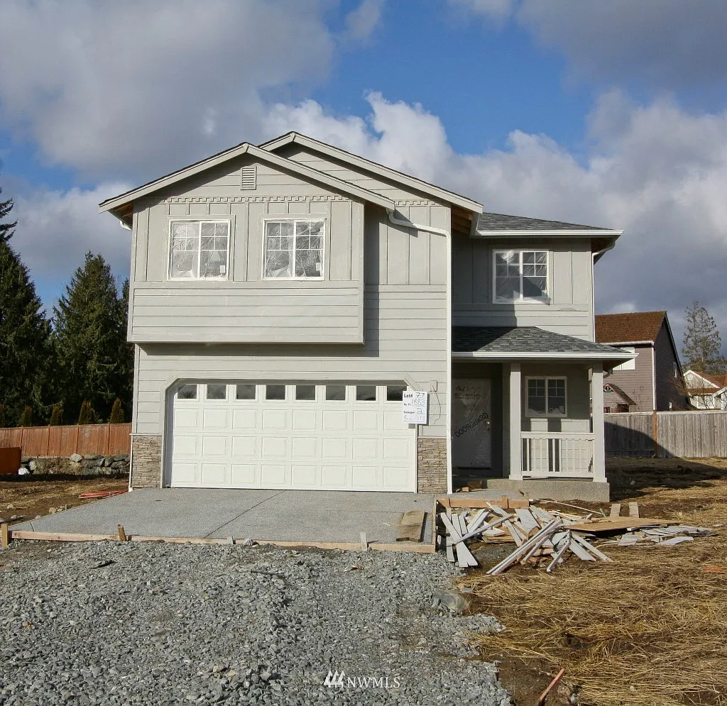 17618 LOT 38 82nd DR NE photo 1