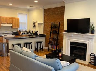 1605 8th St NW APT A, Washington, DC 20001