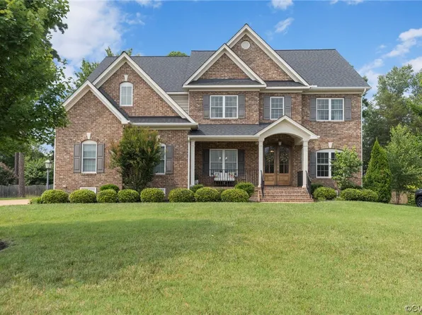 12033 Cameron Creek Rd, Glen Allen, VA 23059