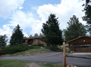 11468 Ranch Elsie Rd, Golden, CO 80403