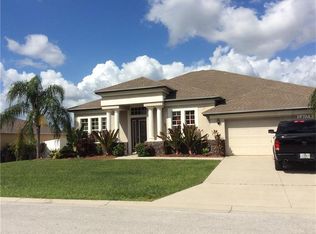 4058 Berkshire Loop, Lakeland, FL 33813