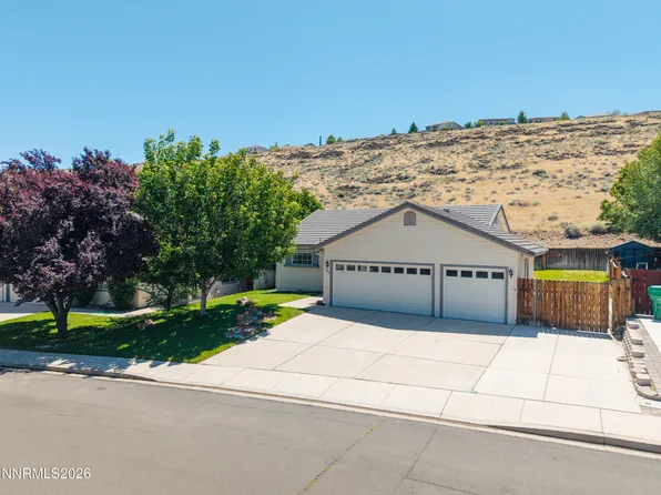 4568 Goodwin Rd, Sparks, NV 89436