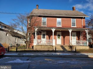 11 W Gay St, Christiana, PA 17509