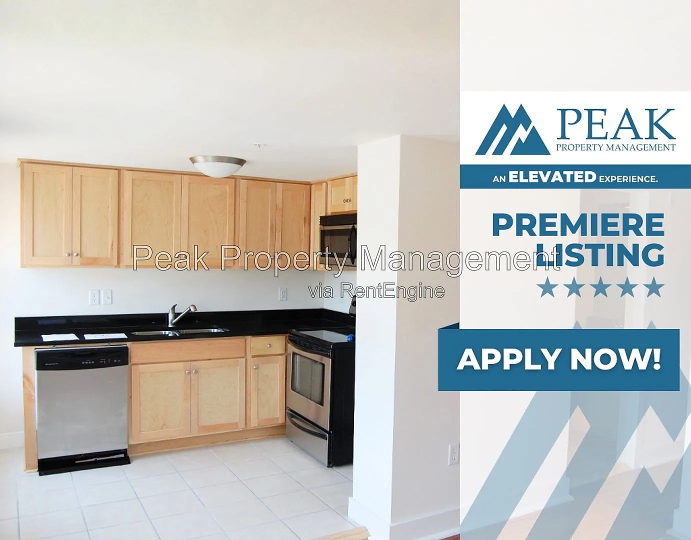 1 bed, 1.0 bath, 524 sqft, $1,099 — Photo 1