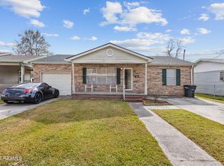 1521 Saint Jude Ave, New Iberia, LA 70560