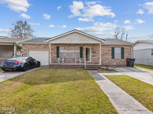 1521 Saint Jude Ave, New Iberia, LA 70560