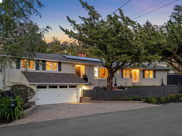 2636 La Cuesta Ave, Oakland, CA 94611