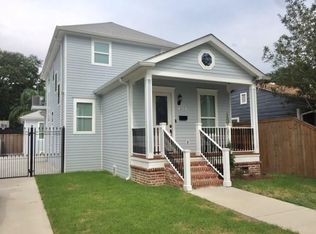 2115 Delaware Ave, Kenner, LA 70062