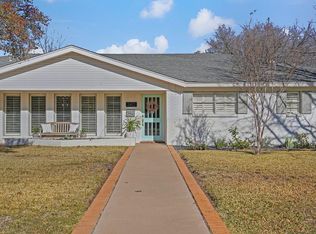 2412 Gulf Ave, Midland, TX 79705