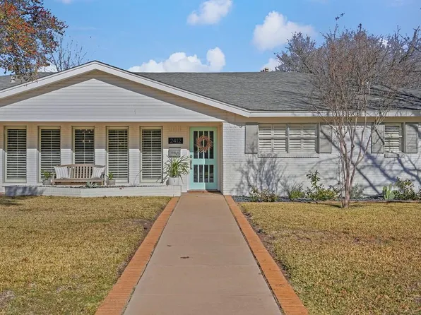 2412 Gulf Ave, Midland, TX 79705