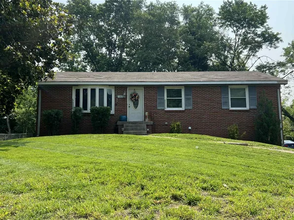 161 W Regent Dr, Clarksville, TN 37043