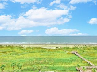 801 E Beach Dr UNIT TW1506, Galveston, TX 77550