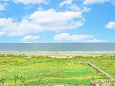 801 E Beach Dr UNIT TW1506, Galveston, TX, 77550