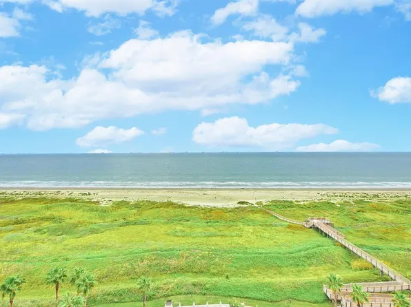 801 E Beach Dr Unit Tw1506, Galveston, TX 77550