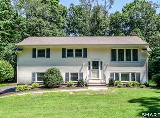 4 Beaver Bog Road, New Fairfield, CT 06812
