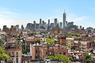 Sold by Bond New York