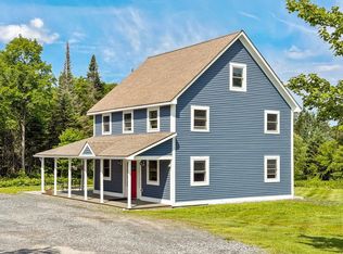 3329 Walden Hill Rd, Danville, VT 05828