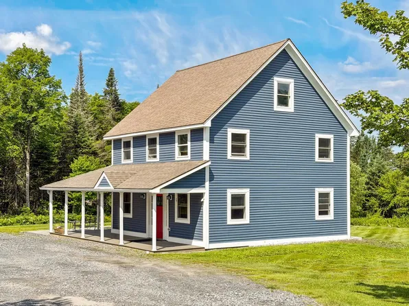 3329 Walden Hill Road, Danville, VT 05828