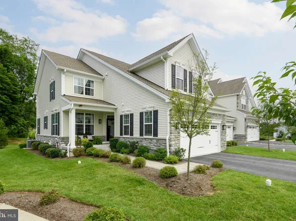 313 Gaffney Ct, West Chester, PA 19382