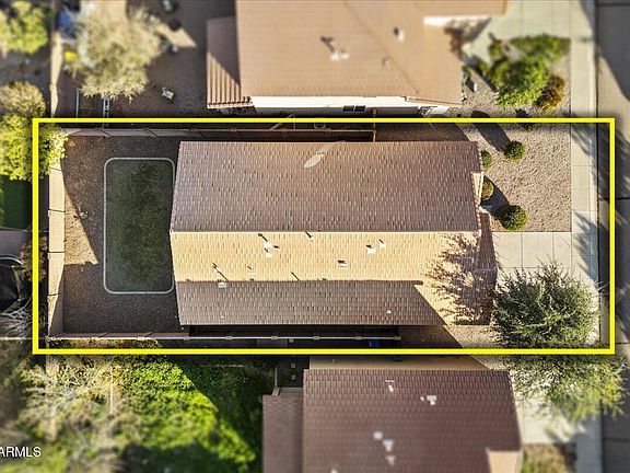 4th image of 4366 W WHITE CANYON Road