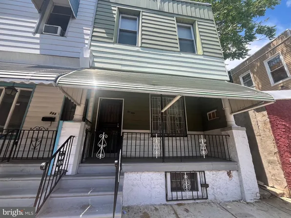 250 N Horton St, Philadelphia, PA 19139