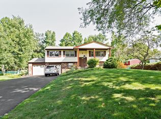 336 Pine Brook Rd, Manalapan, NJ 07726