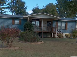 21714 Us Highway 431, Guntersville, AL 35976