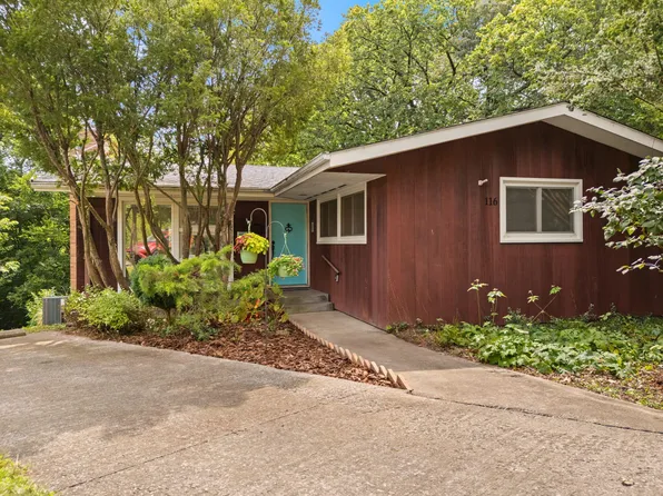 116 Vanwinkle Grv, Berea, KY 40403