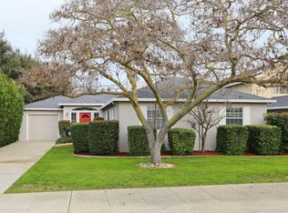 3229 Morris Dr, Palo Alto, CA 94303